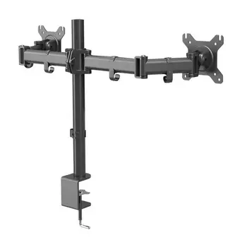 

Screen Table Support 1LIFE 1IFESPT1327DUALM 13"-27" Black