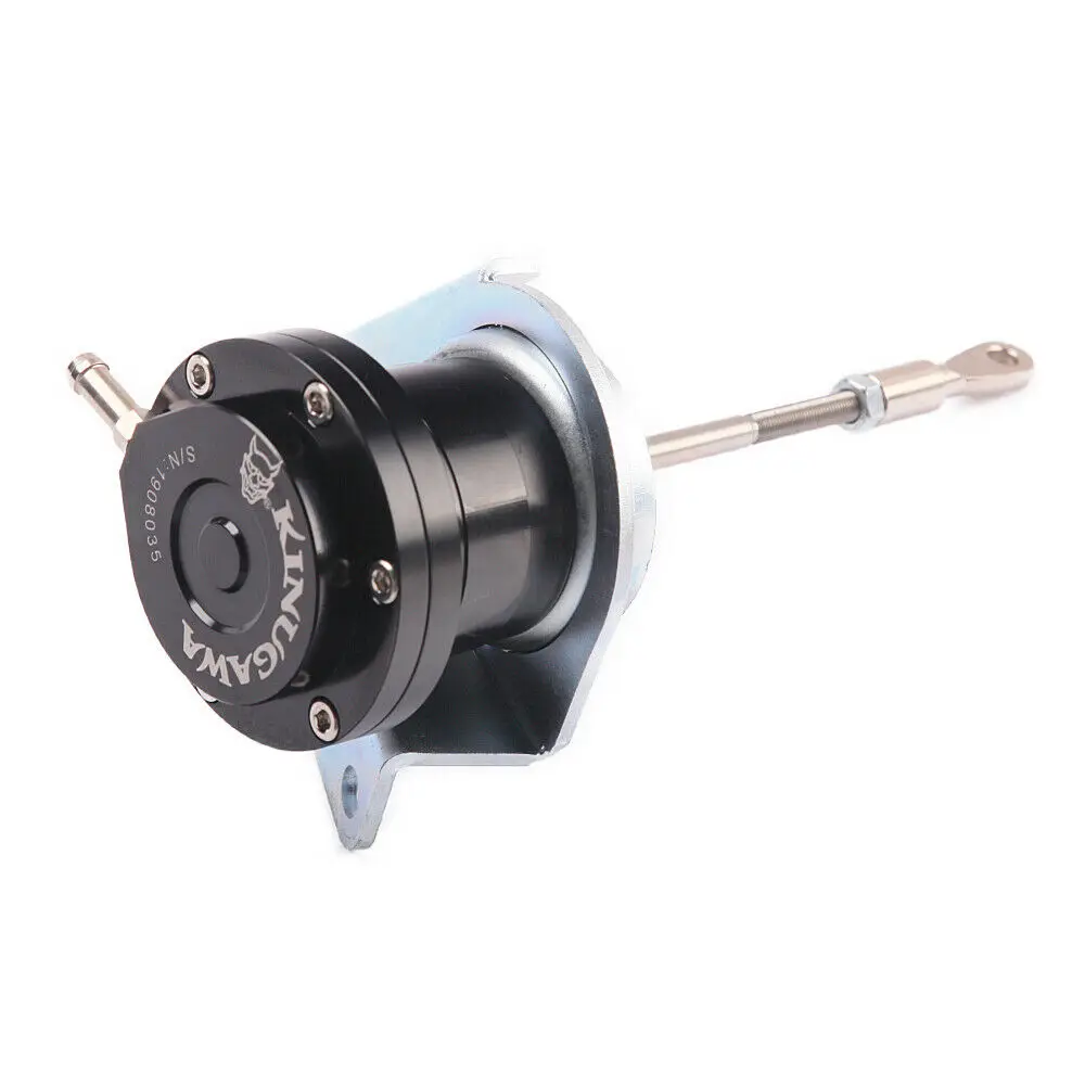 Kinugawa регулируемый турбо привод для TOYOTA 1JZ GTE CHASER JZX 100 CT15B 1.2Bar w/ 3 пружина|actuator|actuator