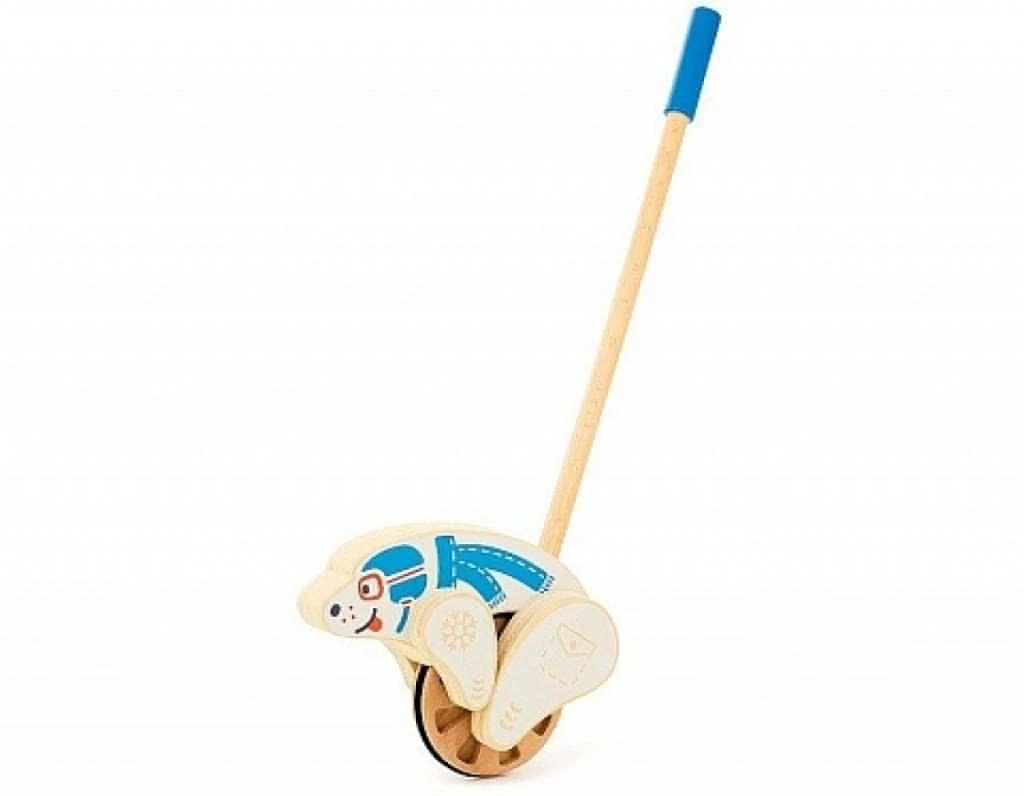 Деревянная игрушка каталка. Деревянная палка каталка. Hape каталка «бабочка». Каталка на палочке динозавр. Каталка с ручкой деревянная.