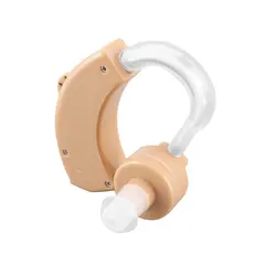 Lightweight Health Care Ear Hearing Amplifier Comfortable Hearing Helper Durable High Effective Sound Amplifier