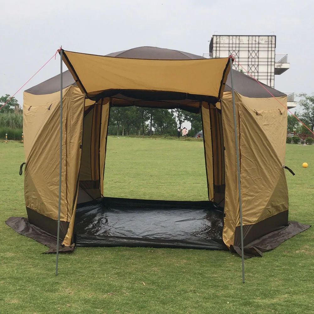 - Hexagonal Tent Mimir2905TD