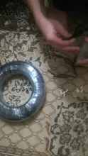 Self-Regulating-Heating-Tape Heat-Cable Water-Pipe Snow-Melting Low-Temperature Freeze-Protection