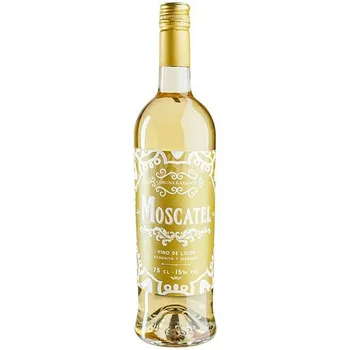 

Muscat Crown of Aragon 75 cl