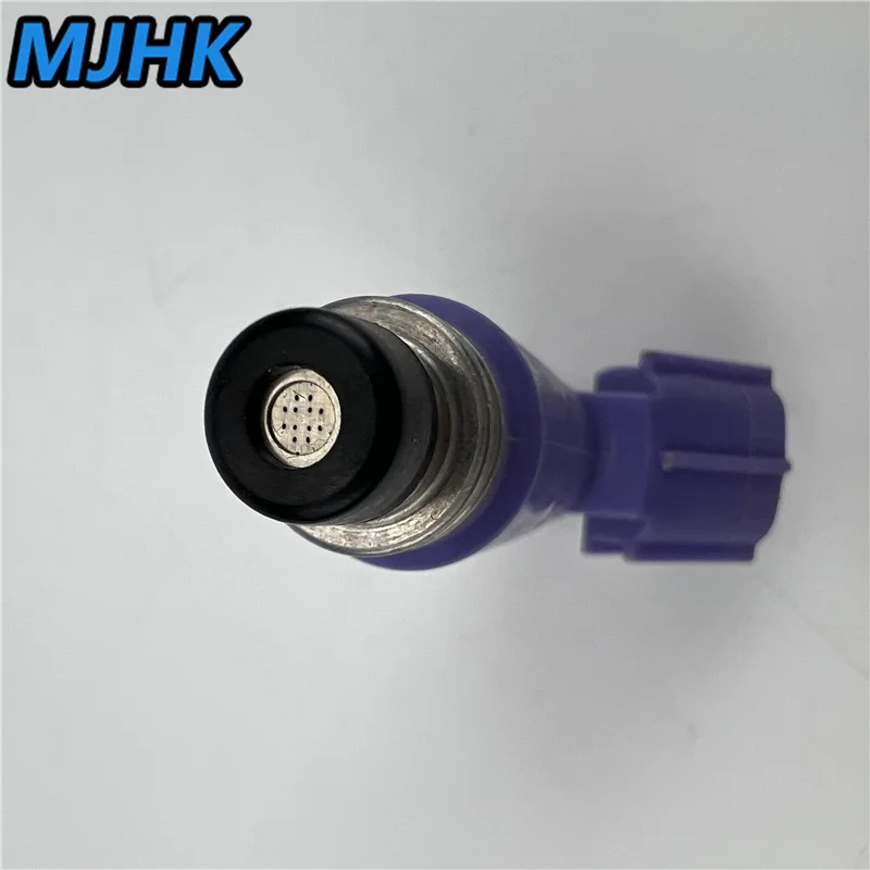 Ugello Iniezione Carburante Mjhk Per Toyota Corolla Verso 1.8L 2004-2009 Avensis 2.0L 2003-2008 23250-22100 23209-22100 Iniezione Carburante