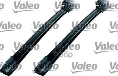Щётки С/О 650/600мм Visioflex Swf 119407 Swf арт. 119407