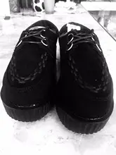 Creepers zapatos informales de mujer de talla grande zapatillas de deporte de las mujeres zapatos de mujer zapatos de plataforma de 2021 de encaje de las mujeres planos de las mujeres zapatos de mujer mocasines