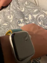 Funda para apple watch, banda de 44 mm y 40mm para iwatch de 42mm y 38mm, carcasa de Protector de pantalla HD resistente al agua para apple watch 5 4 3 2 1