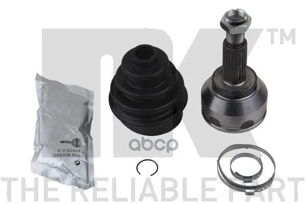 Шрус Наружный / Ford Mondeo-Iii 1 8/2 0 Duratec-He 01 Nk 512532 Nk арт. 512532