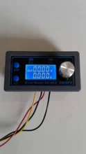 Boost-Converter Regulated Power-Module Cc Cv Laboratory Adjustable ZK-4KX Buck Dc Dc