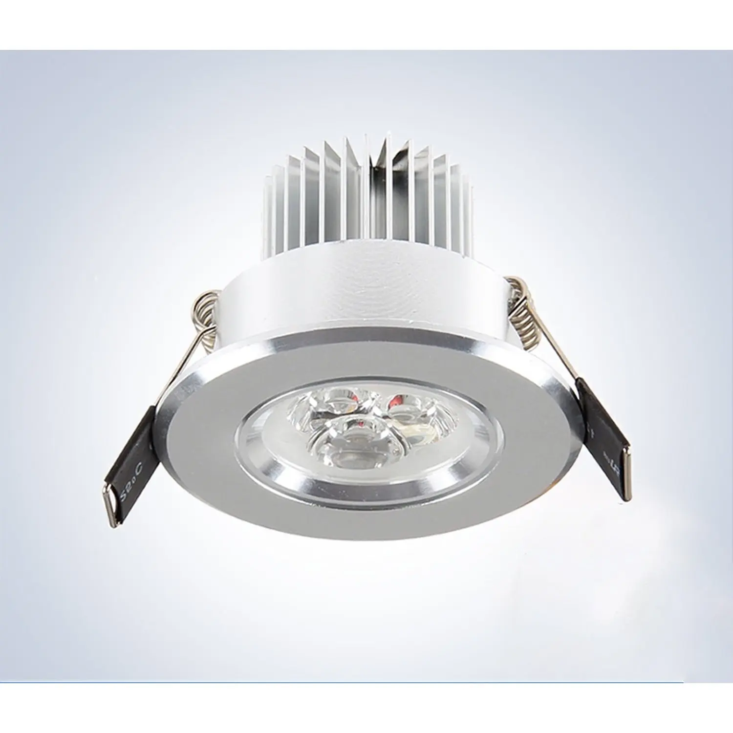 Focus led. Led lamp 7w dusel.