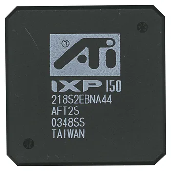 

South Bridge AMD ixp150, 218s2ebna44