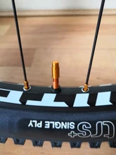 Gas-Nozzle-Caps Protector Wheel Cycling-Accessories Tire-Valve-Cap MTB Mountain-Bike