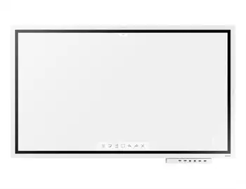 

Display Samsung Flip WM55R-W