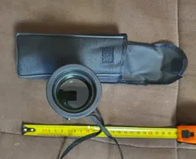 APEXEL-Monocular de doble enfoque HD, 16x52 con visión nocturna, telescopio impermeable de alta potencia para caza al aire libre, turismo, observación de aves