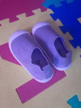 Zapatos transpirables para primeros pasos de bebé y Chico, zapatos para chicas y chicos, de malla informales, antideslizantes de fondo suave y cómodos