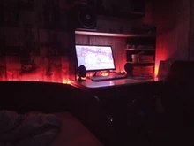 Led-Lights-Strips Diode Lamp-Tape Tv-Background-Lighting Luces Usb-Infrared-Control 4M