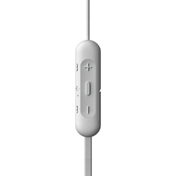 Спортивная bluetooth-гарнитура sony WI-C200