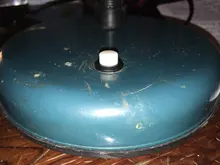 Interruptores de botón momentáneos autobloqueo DS228 DS428, 12mm, interruptor de Botón de Apagado 3A /125VAC 1.5A/250VAC DS-228 DS-428, 6 uds.