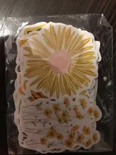 TD ZW-pegatinas coloridas de película para coche, pegatinas impermeables para ordenador portátil, motocicleta, equipaje, Snowboard, nevera y teléfono, 6 colores, 50 Uds.