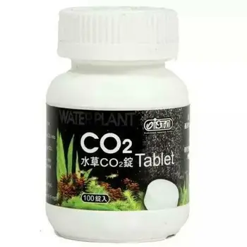 

CO2 VDL pills for cultivation (CO2 Tabs)