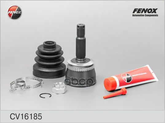 Шрус Наружный Hyundai Matrix(Fc) 1.6 01-05 Cv16185 FENOX арт. CV16185