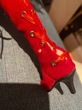 Muñeca articulada BJD Miyn 1/4 con diseño de macarrón, juguete articulado con diseño de macarrón, helado mágico, minife, juguete de colección de arte, tamaño MSD, regalo de Navidad limitado