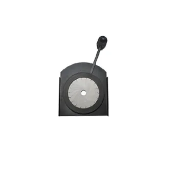 

Iris diaphragm Kupo eti-f18