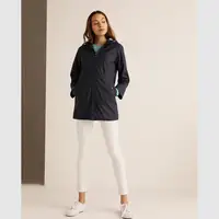 Chubasquero mujer fo