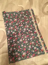 Bolsa de archivo para documentos, carpeta de archivos, papelería, archivador, serie A4, flores, puntos, Vintage