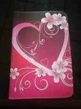 Case Huawei Mediapad Suitable Cover Pen-Protector for T2/T3 