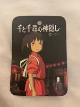 LLavero de Totoro para seguidores del cómic, accesorio con diseño de hada del polvo, apto para bolso, amuletos, monedero, Miyazaki Hayao