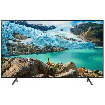 

Samsung TV UE55RU7172 55 "LED UltraHD 4K