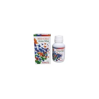 

RED CELL Avian Mini 100 ml