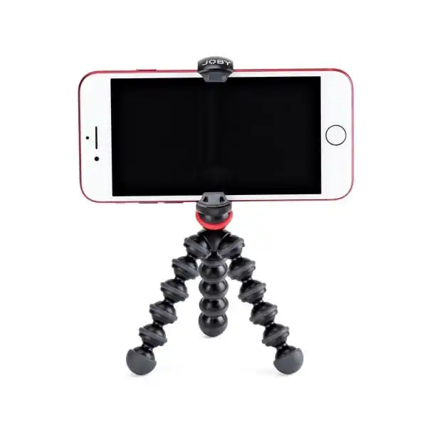 GorillaPod Mobile Mini штатив смартфона черный (JB01517) | Электроника
