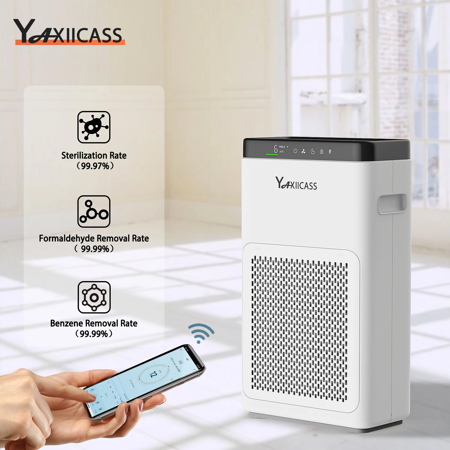 Mayair Air Purifier | ppgbbe.intranet.biologia.ufrj.br