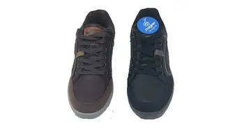 

Trainers/trainers/Trecking/J' Hayber/Mod. Chacete/colors Black/Marron/light