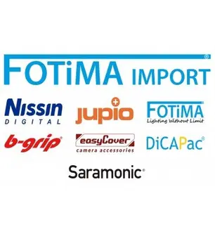 

FOTIMA intervalometer FTR1-CANON