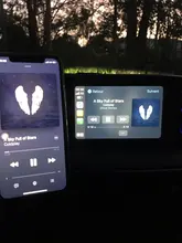 Carlinkit-Apple CarPlay IOS 13 2,0, actualización USB, conexión inalámbrica automática para coche, OEM, Original, CarPlay con cable a Carplay inalámbrico, color negro