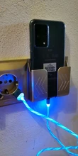 Fixed-Bracket Switch-Socket Model Mobile-Phone-Charging-Bracket Wall 86 Placement-Shelf