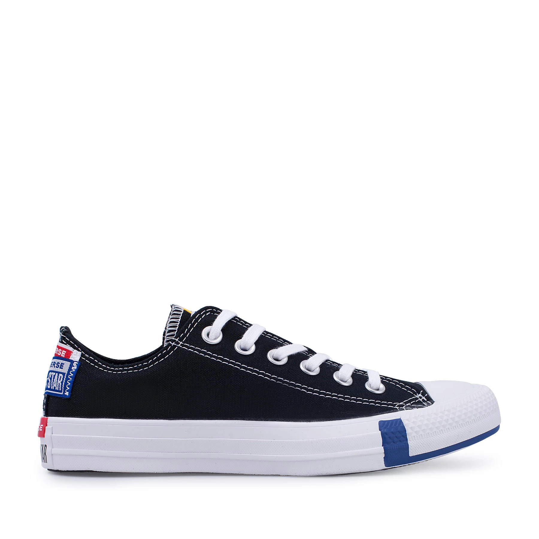 Конверс Chuck Taylor All Star Shoes 0 SHOES 166738C 001|Кроссовки и кеды| |