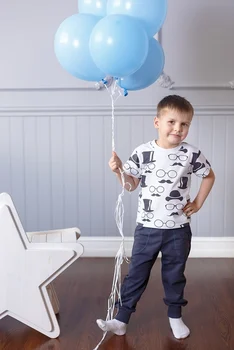 

Арт.(М252) Штанишки (98,104,110,116) Штанишки