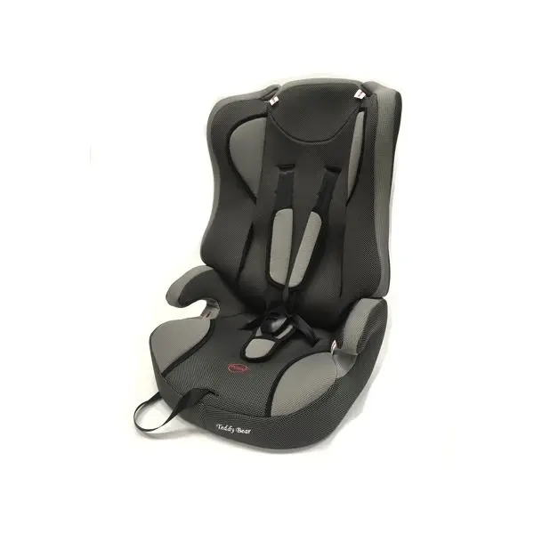 02Gray dot Black dot Автокресло 513 R Carmella - Цвет: 02Gray dot Black dot