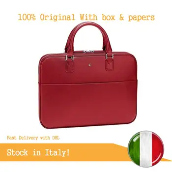 

Montblanc Sartorial Business, 37 x 4 x 27 Centimeters