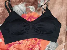 Sujetador de maternidad para alimentación en el embarazo, lactancia materna, ropa interior para mujeres embarazadas, de talla grande