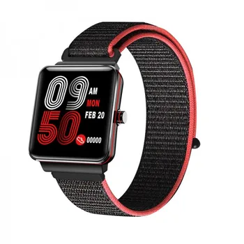 

Fitness bracelet herzband Classic X