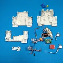 Differential Circuit-Breaker RCBO Residual-Current Over-Current-Leakage-Protection 18MM
