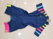 Sports-Jersey Short-Sleeve Team Kafitt Womens Ciclismo-Feminina Jumpsuit Suitroupa Colorful