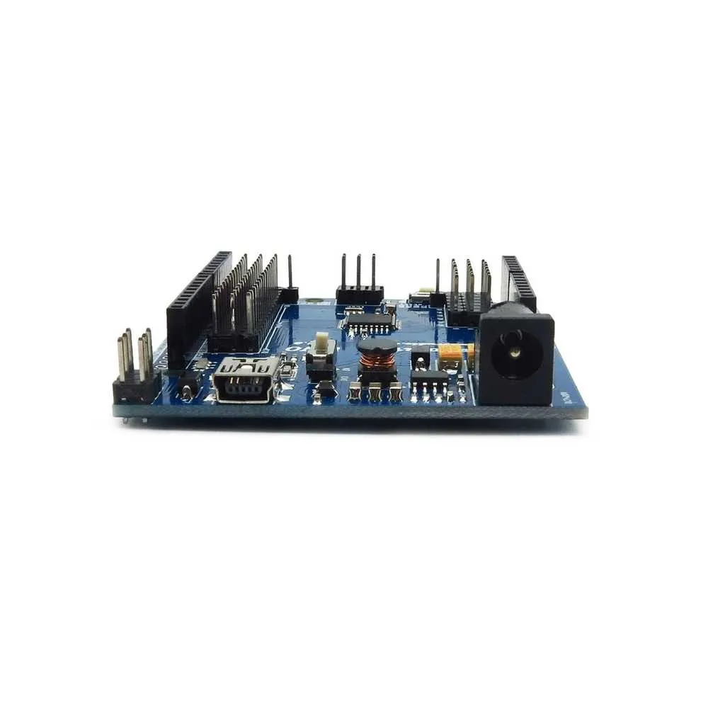 Микроконтроллер Iteaduino UNO V1.0(ATmega 328