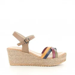 

Sandals women PORRONET 2649 multicolor