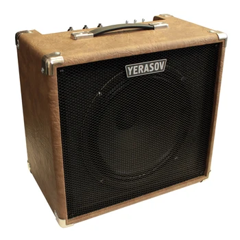 

Classic-45r combo amplifier guitar tube, 45 W, Brown, multi